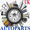 Buy Auto Parts in UK