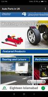 Buy Auto Parts in UK syot layar 3