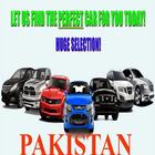 Buy Cars in Pakistan, Used Cars in Pakistan آئیکن