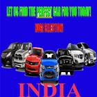 Buy Used Cars in India Zeichen