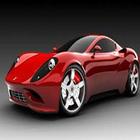 Buy Used Cars in Singapore, buy all dream cars icon