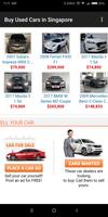 Buy Used Cars in Singapore, buy all dream cars Screenshot 3