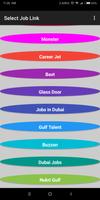 Latest IT JOBS in DUBAI 截图 1