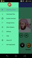 The Holy Quran mp3 (Voice Saad Alghamidi) no ads screenshot 1