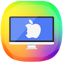 Launcher For Macbook APK