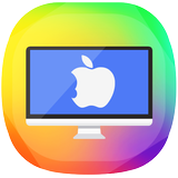 Launcher For Macbook Pro icon
