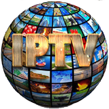 IPTV KIng biểu tượng