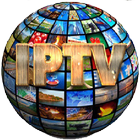 آیکون‌ IPTV KIng