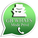 GBWhats Private Mode 2018~تشغيل رقمين واتس-اب APK