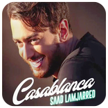 Saad Lmjarrad 2018 - اغاني سعد المجرد 2018 بدون نت