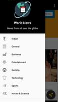 World News-International feeds screenshot 2