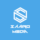 SAAIRO MEDIA ikon