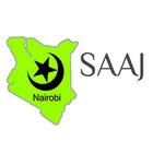 SAAJ Nairobi आइकन
