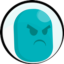Angry Alien: human attack FREE APK