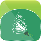 Common Indian Butterflies icon
