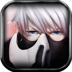 Future Ninja Warrior Zeichen