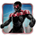 Amazing Spider Avenger