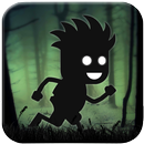 Dark Forest Shadows-APK