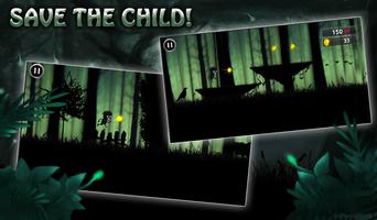 Dark Forest Shadows Screenshot 1