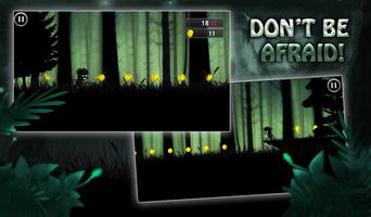 Dark Forest Shadows Screenshot 2