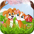 Farm Family Rush-APK