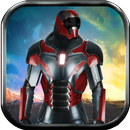 Iron Armor Future Fight APK