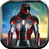 Iron Armor Future Fight icon