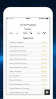 PokéGuide for Pokemon GO captura de pantalla 3
