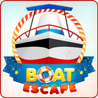 Boat Escape アイコン