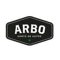 ARBO Catálogo poster