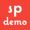 SP demo app