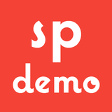 SP demo app icône