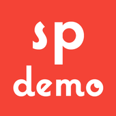SP demo app icon