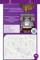 Localizador Procesión GPS poster