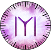 IYI Clock Widget