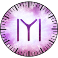IYI Clock Widget