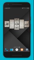 IYI Clock Widget poster