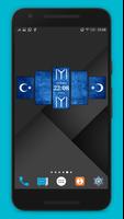 IYI Clock Widget screenshot 2