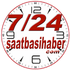 Saatbaşı Haber আইকন