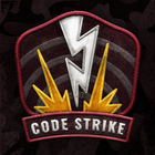 Code Strike biểu tượng