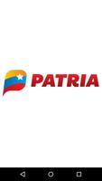 Patria Plakat