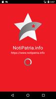 Patria 2.0 Affiche