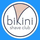 Bikini Shave Club Zeichen