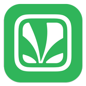 Saavn icon Saavn icon