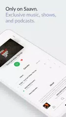 Saavn Music & Radio APK 下載