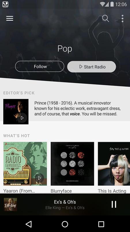 Music Music