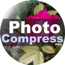 Photo Compress Pro 2.0 aplikacja