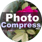 Photo Compress Pro 2.0 icône