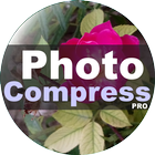 Photo Compress Pro 2.0 simgesi