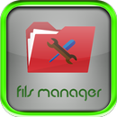 files manager 2017 PRANK aplikacja